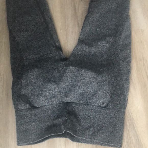 Sz S Butt lifting control leggings - Picture 4 of 4